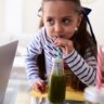 5 Soda Drink Substitutions for Your Child's Health