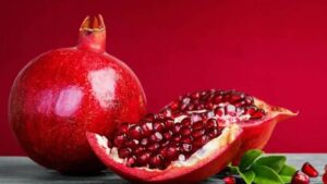 6 surprising benefits of pomegranate peel