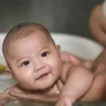 A Step-by-Step Guide to Bathing Your Newborn
