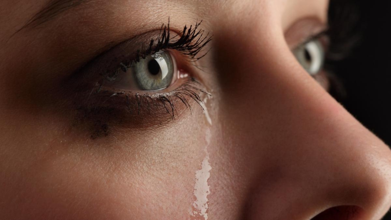 10 Benefits of Crying It’s Nice To Just Let It All Out