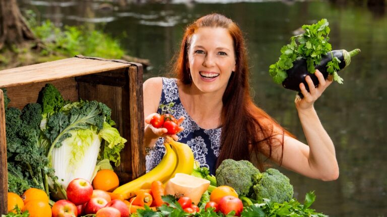 Do Vegetarians Have A Higher Risk Of Depression Than Meat Eaters