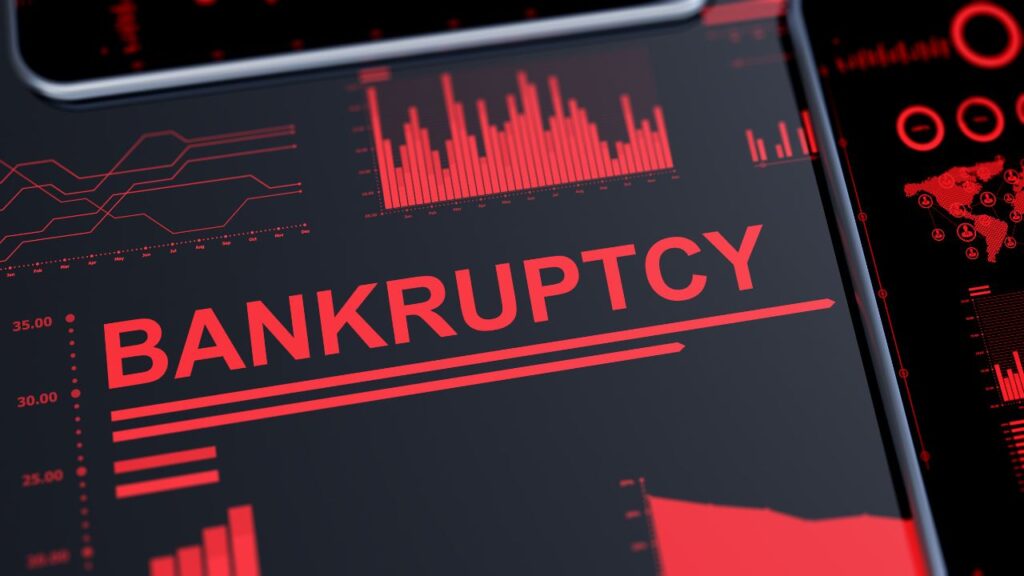 Every Details about Loans to Family Bankruptcies