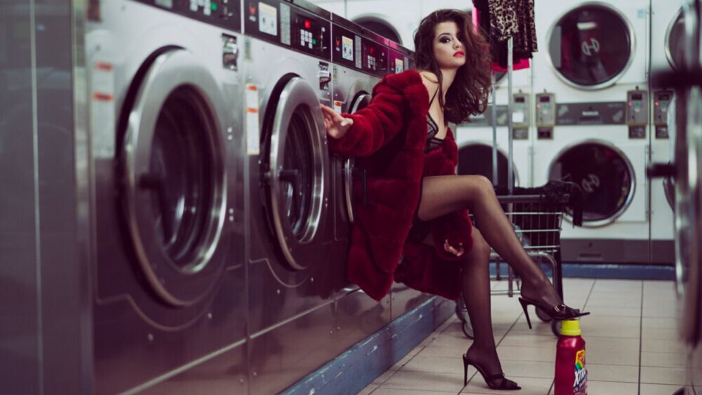 How to Open a Laundromat