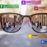 Types of Augmented Reality (AR) with Examples