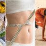 Weight loss without dieting or exercise