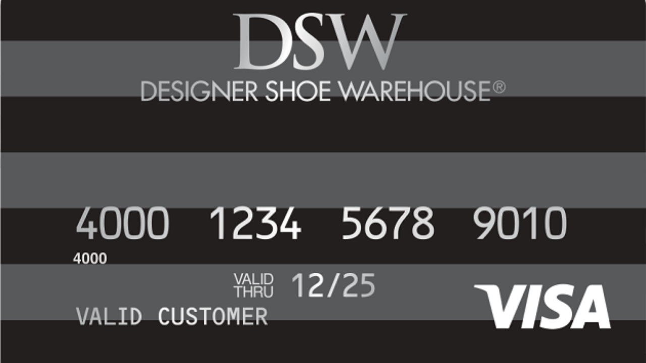 Step-by-Step Guide to DSW Credit Card Application: Benefits and Details