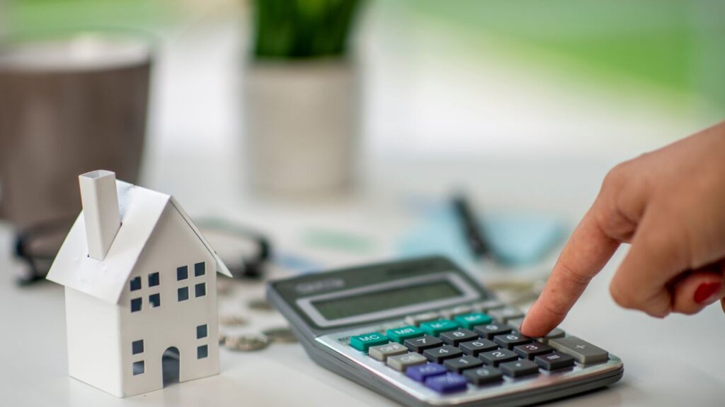 How to Calculate Pre Approved Mortgage Amount