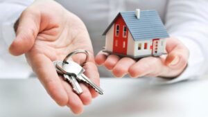 Idaho First Time Home Buyer Savings Account