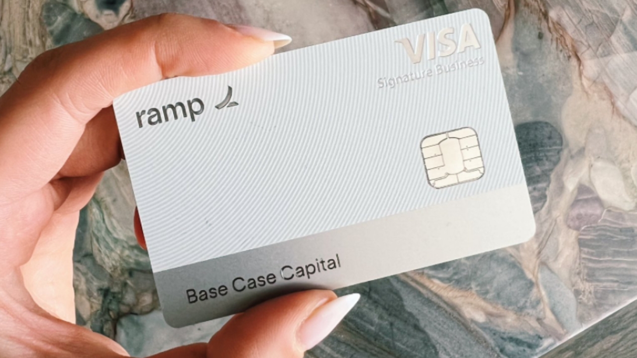 Ramp Credit Card Review: A Unique Approach to Business Expense Management