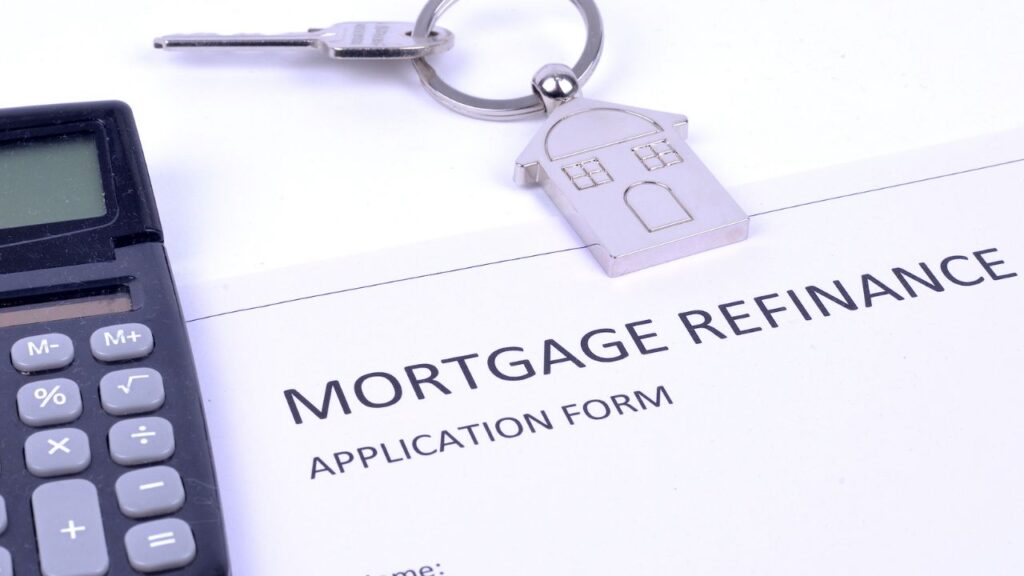 When to Refinance Mortgage Loan Buy Cheyenne