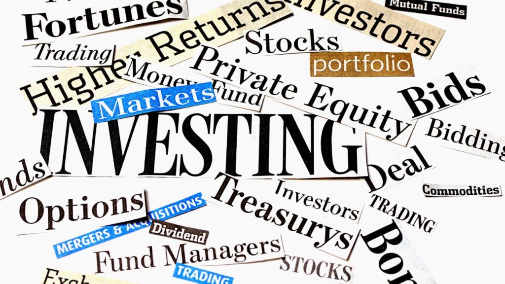 portfolio investment entity guide
