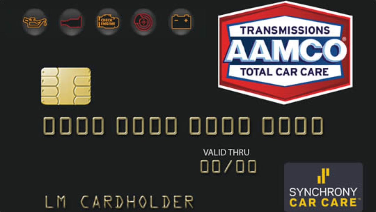 Manage Vehicle Repairs with Ease: Benefits of AAMCO Credit Card’s Special Financing and Flexible Payment Options