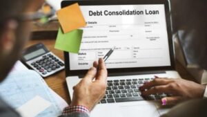 Debt Consolidation Mortgage in Cheyenne