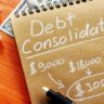 Does a Debt Consolidation Loan Closing Your Credit Cards