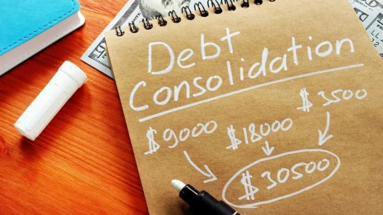 Debunking the Myth: Does a Debt Consolidation Loan Closing Your Credit Cards Require?