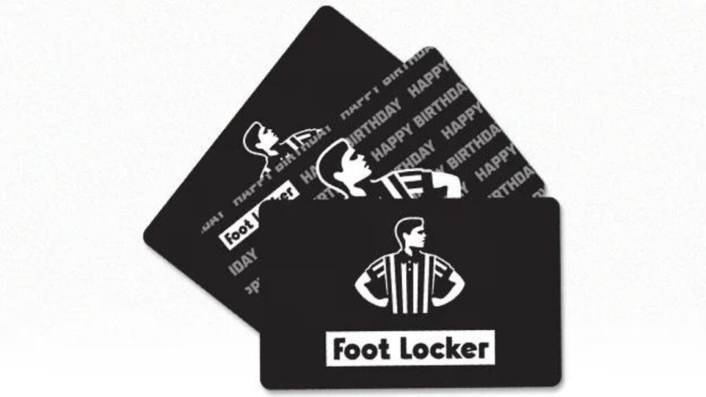 Foot Locker Credit Card: A Sneakerhead’s Dream Come True