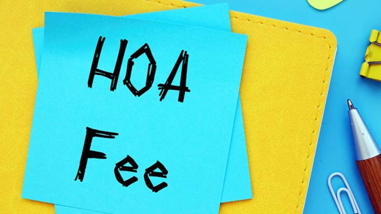 Hoa fees tax deductible: What Homeowners Need to Know About Deductibility
