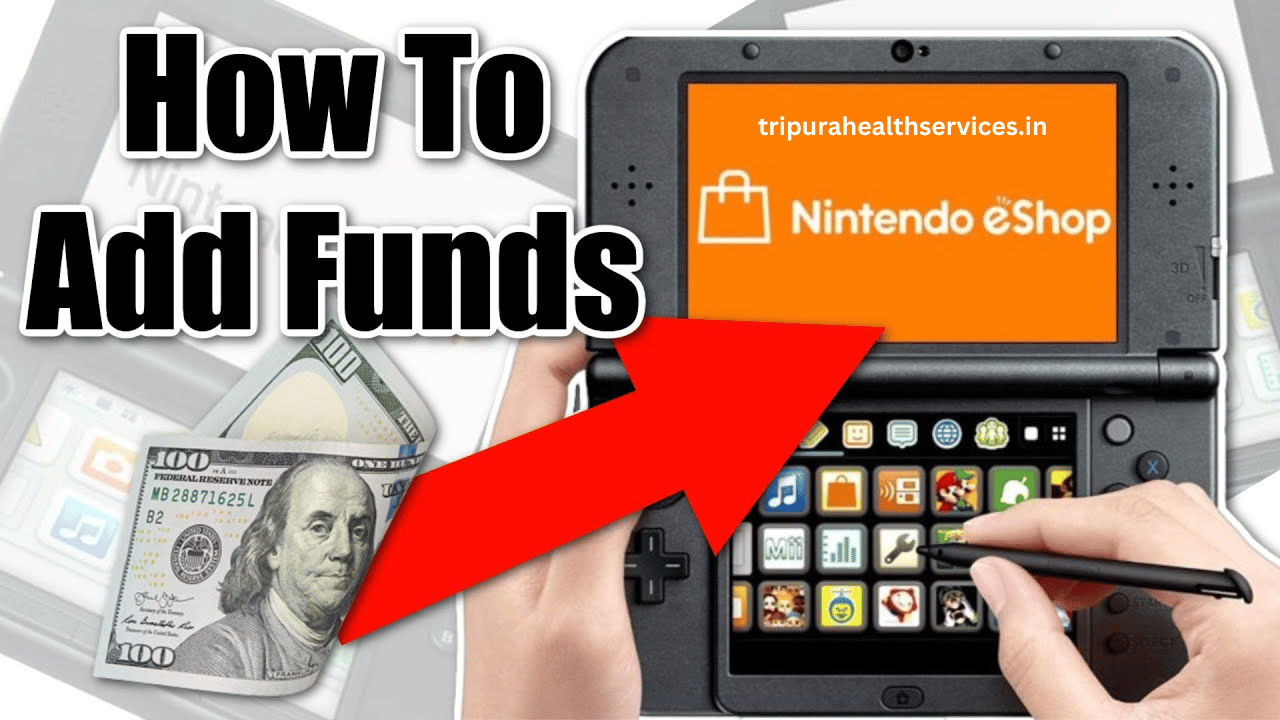 4 Best Step-by-Step Guide: How to Add Funds to 3DS Account in 2023