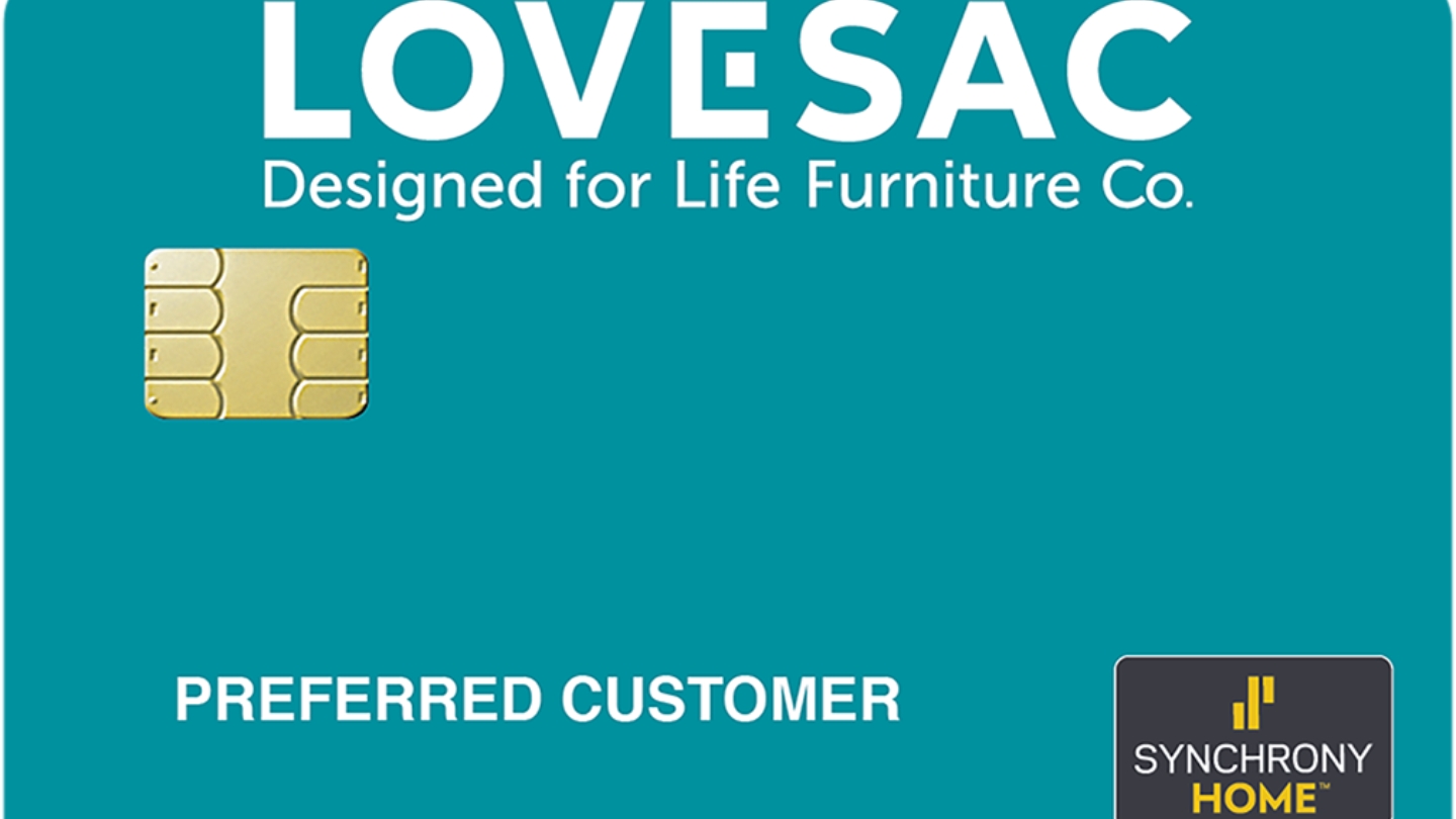 Lovesac Credit Card: A Comprehensive Guide to Financing Your Furniture Purchases