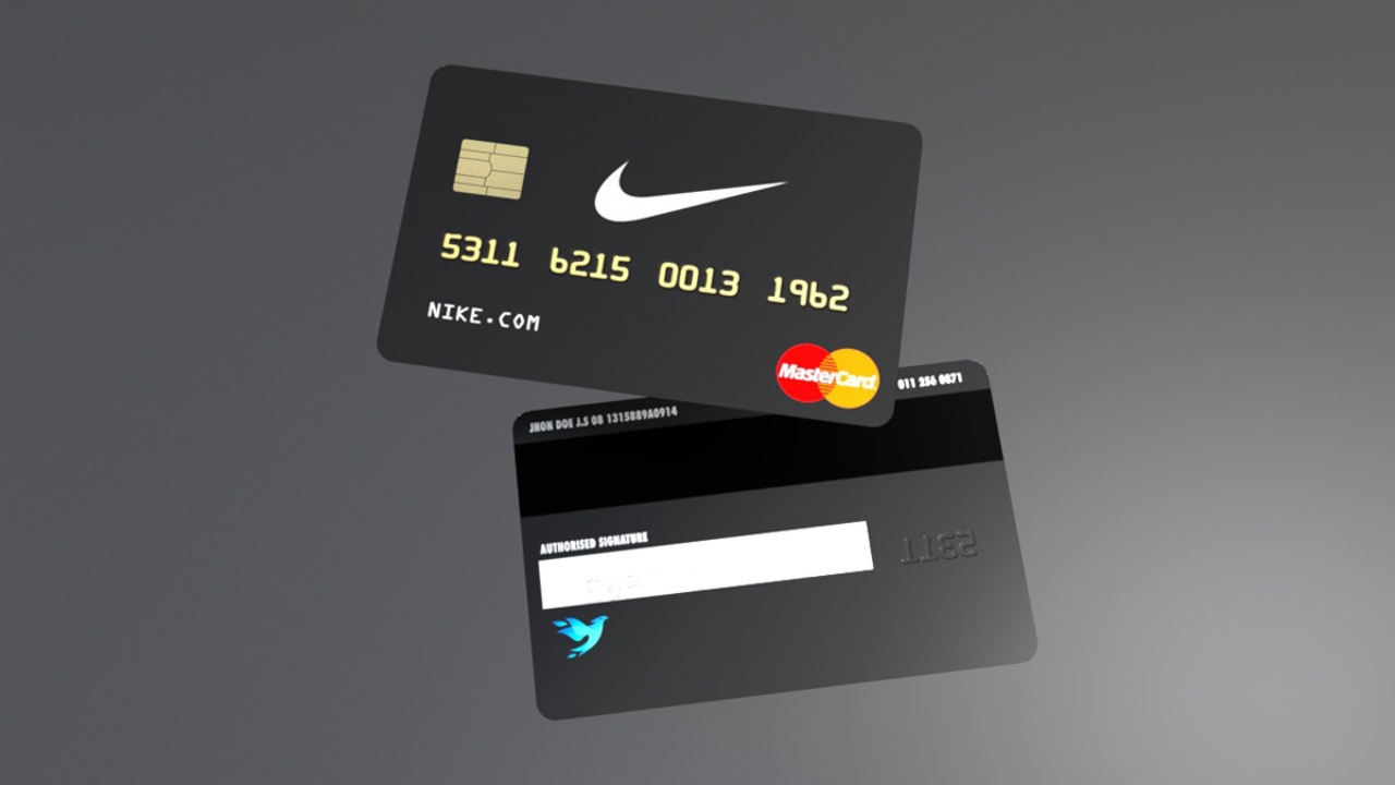 The Nike Credit Card: Everything You Need to Know