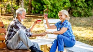What is Leave Preparatory to Retirement
