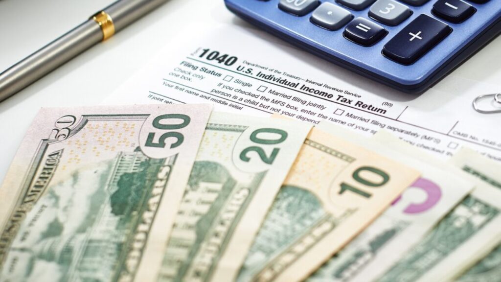 2023 Tax Season: Will Your Refund Be Smaller? Tips to Maximize Your Return