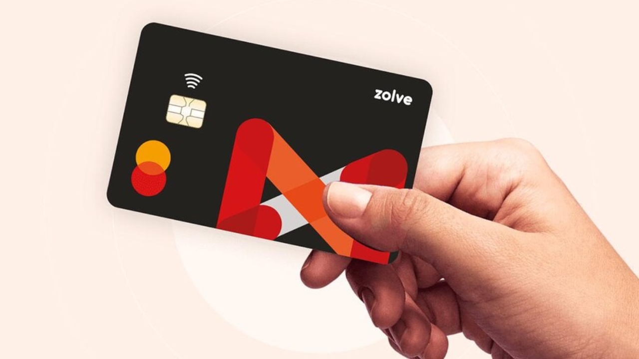 Zolve Credit Card: Everything You Need to Know
