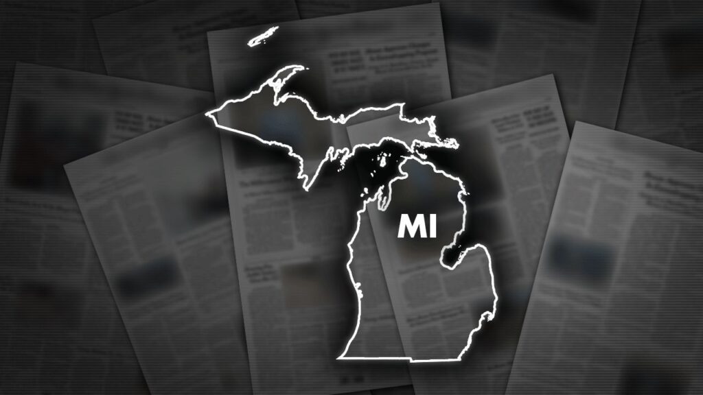21 Workers Infected Michigan Paper Mill Shut Down