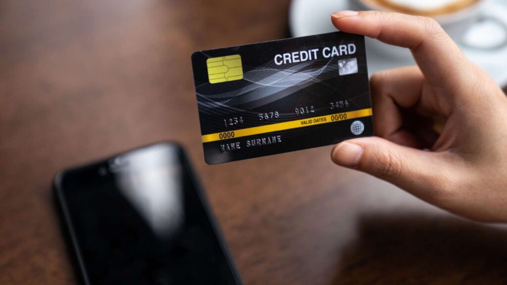 How can you Pay Mortgage with Credit Card