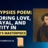 The Gypsies Poem