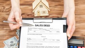 How to Get Copy of Property Deed Online Free