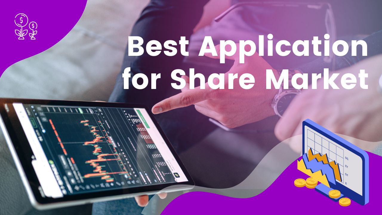 Which Application is Best for Share Market for Students and Working Professionals in USA 2023