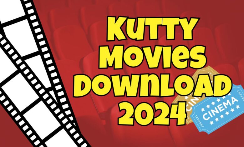 Get Movies in one click: Kutty Movies Download, Collection, and Reviews in 2024