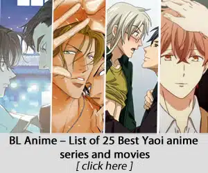 10 Anime Like Ao Haru Ride (Blue Spring Ride) That You Should Watch | Yu Alexius