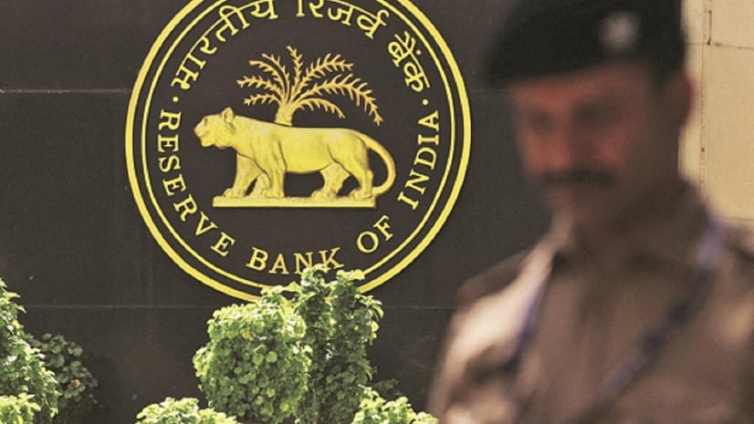 rbi reserve bank of india