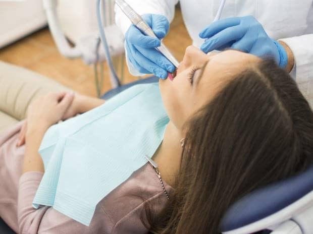 Global Dental Services raises  mn from Qatar Investment Authority