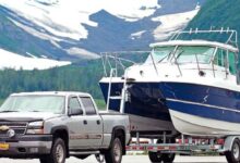 Insurance-Savvy Towing Boat Trailer Safety Tips for Accident Reduction