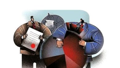 PE, VC investments fall to .2 billion in Feb as big-ticket deals dry up