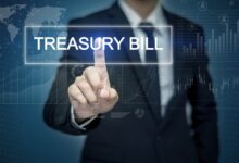 Weekly Treasury bills’ yield rise as bank liquidity deficit nears Rs 1 trn