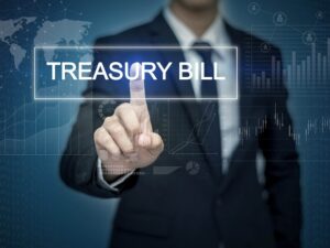 Weekly Treasury bills’ yield rise as bank liquidity deficit nears Rs 1 trn