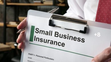 Safeguarding Your Dream: A Complete Guide to Small Business Insurance