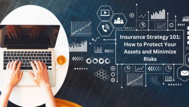 Insurance Strategy 101: How to Protect Your Assets and Minimize Risks
