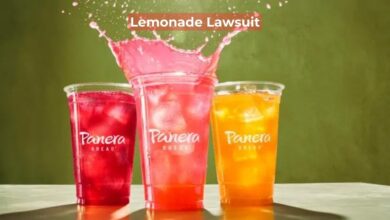 The Zesty Details of the Lemonade Lawsuit: Citrus Controversy 2024