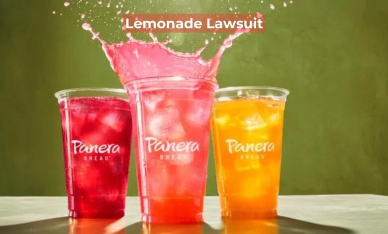 The Zesty Details of the Lemonade Lawsuit: Citrus Controversy 2024