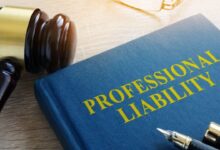 Why Professional Liability Insurance for Consultants: Safeguarding Your Business from Costly Mistakes