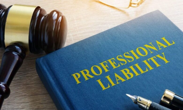 Why Professional Liability Insurance for Consultants: Safeguarding Your Business from Costly Mistakes