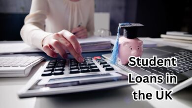 Student Loans in the UK: Best Options and How to Apply