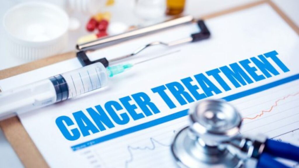 Supplemental Cancer Insurance