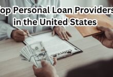 Top Personal Loan Providers in the United States: Rates and Benefits Compared