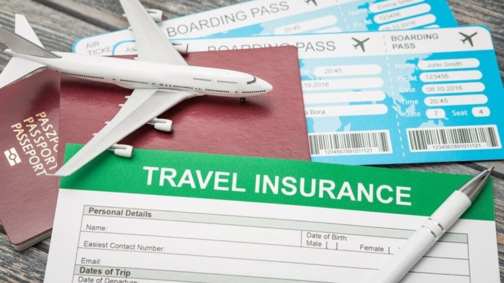 Your Ultimate Guide to Travel Insurance for Adventure Sports